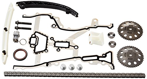 FAI Autoparts TCK116 Timing Chain Kit