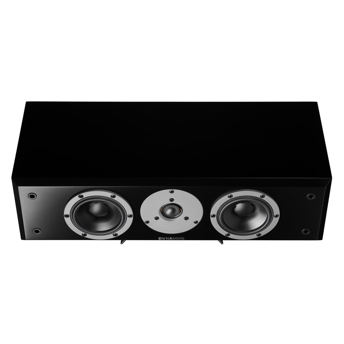 Dynaudio Emit M15C Mittel-Lautsprecher, Schwarz
