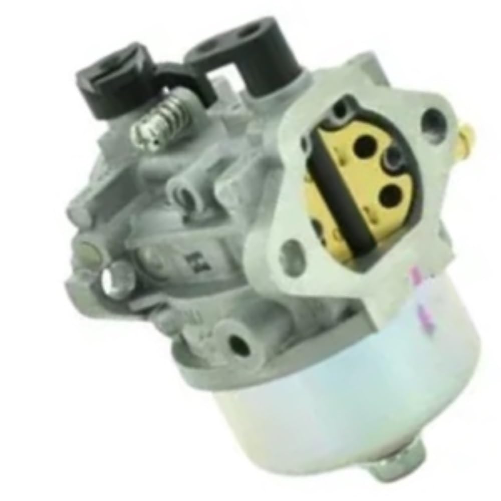 Carburateur FJ180 tondeuse démarrage facile et régime moteur stable