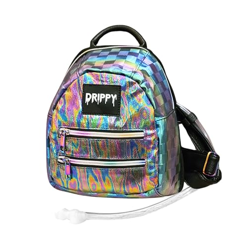 Mini Rave Hydration Pack