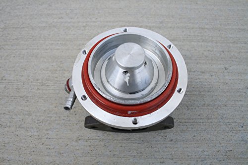 35Mm / 38Mm / 44Mm External Wastegate Spring (18 Psi) #TOP1