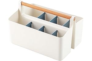Art Caddy Organizer: The Ultimate School Supply Caddy