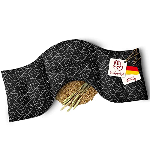 Coussin chauffant épaules pour soulager la raideur de la nuque par le chaud