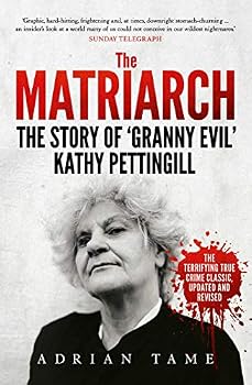 Paperback The Matriarch Book