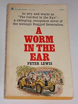 Mass Market Paperback A Worm in the Ear Book