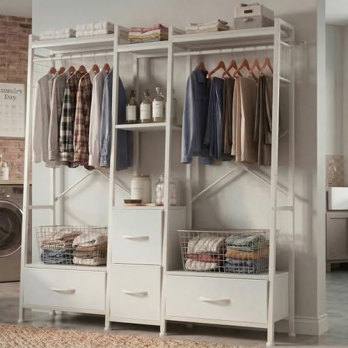 Reviews de Closet Movible disponible en línea. 15 Imagen adicional