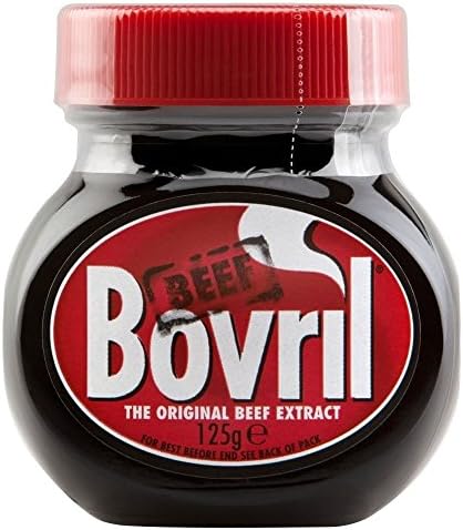Bovril Extract Beef (125g) - Pack of 2