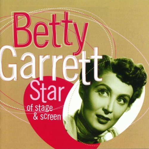 Star of Stage & Screen