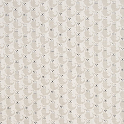 Glenna Jean Walrus Crib Sheet Fitted 28"X52"X8" Nursery Standard #TOP5