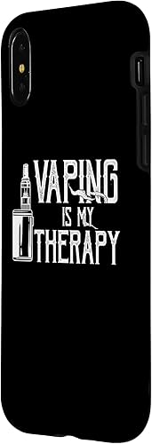 Miniatura 8 de iPhone 12 Pro Max Vape Smoking Vaping - Funda electrónica para fumar cigarrillos