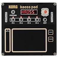 The Korg Nu:Tekt NTS-3 is a reimagined version of the iconic KAOSS Pad synthesiser in a build-it-yourself format with intuitive controls and dynamic real-time sound manipulation Easy, solder free assembly with no experience needed - experience the jo...