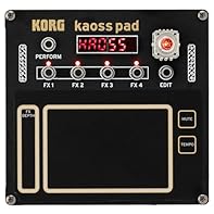 The Korg Nu:Tekt NTS-3 is a reimagined version of the iconic KAOSS Pad synthesiser in a build-it-yourself format with intuitive controls and dynamic real-time sound manipulation Easy, solder free assembly with no experience needed - experience the jo...