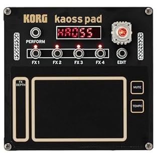 The Korg Nu:Tekt NTS-3 is a reimagined version of the iconic KAOSS Pad synthesiser in a build-it-yourself format with intuitive controls and dynamic real-time sound manipulation Easy, solder free assembly with no experience needed - experience the jo...