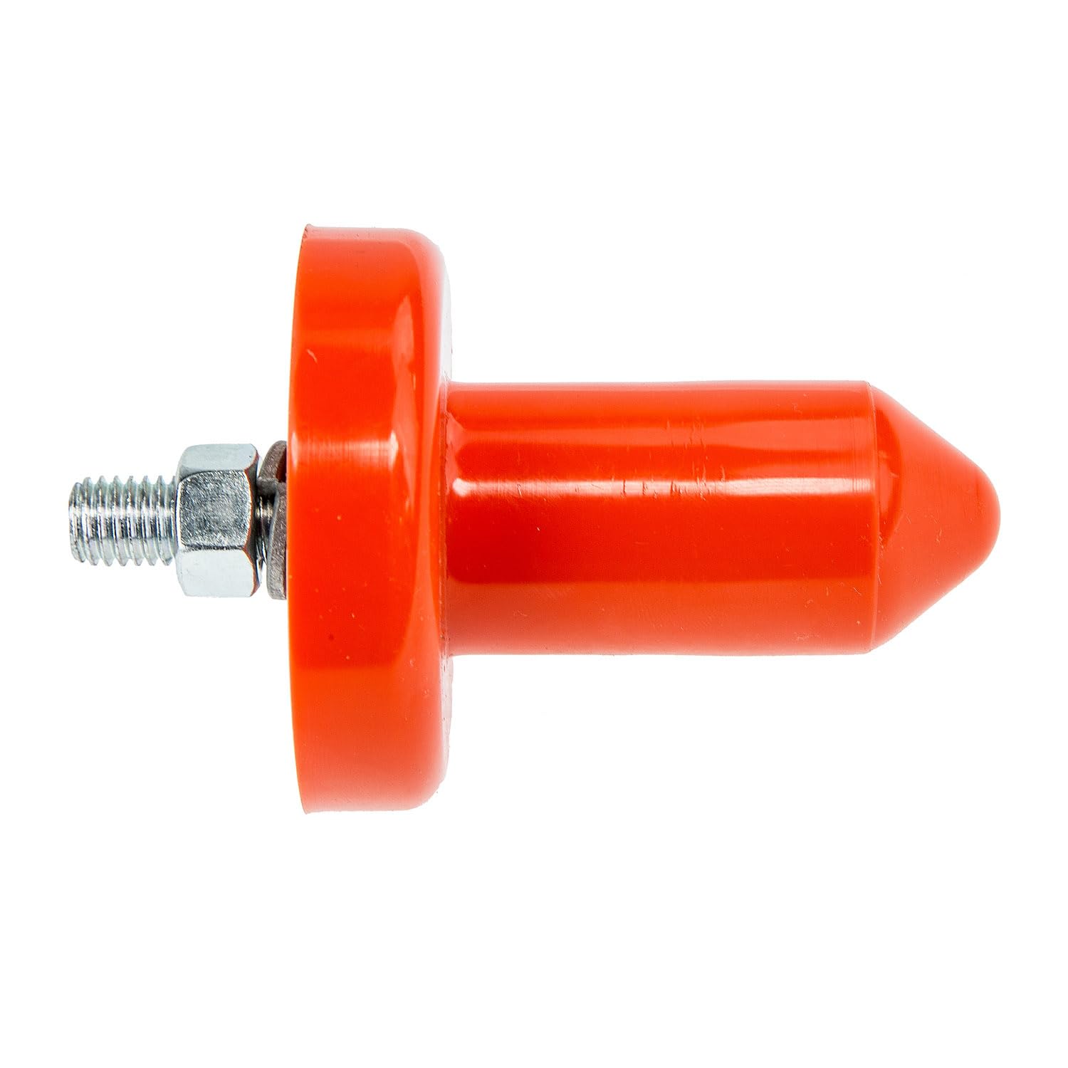 HOOD PIN POLY KIT 1/2-13