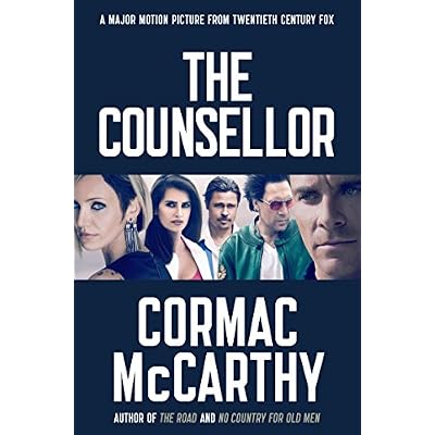 The Counsellor