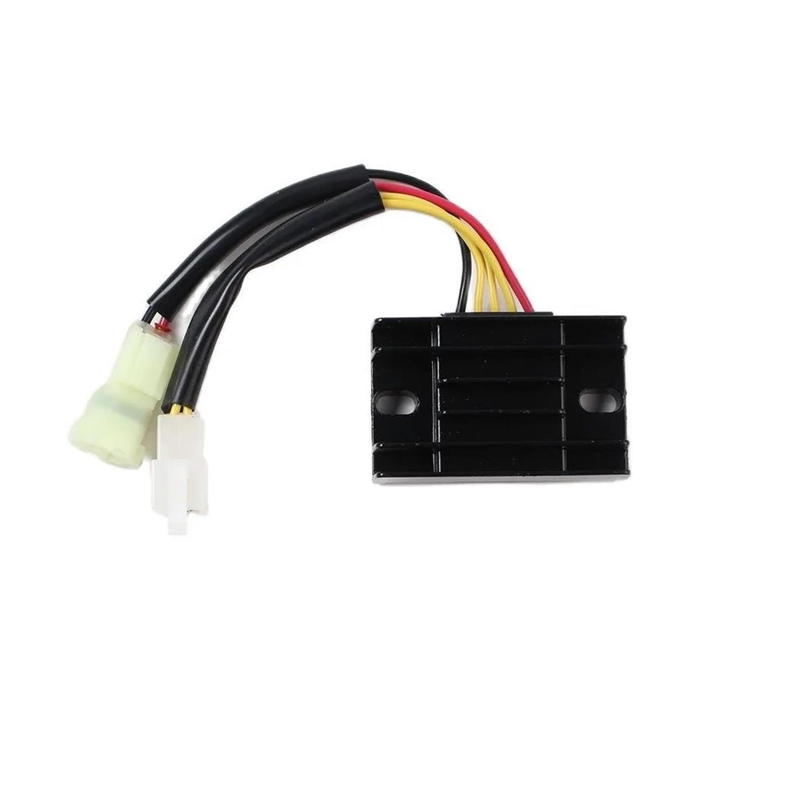 Motorcycle Regulator Voltage Rectifier For SU&ZUKI EN125 GN125 GNX250 TU250 GS125 GZ250 32800-29B10 For Arctic Cat 250 300 ATV