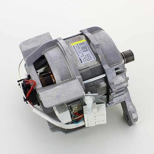 Motor 481073073121 para Lavadora BAUKNECHT, HOTPOINT ARISTON, INDESIT, LADEN, PRIVILEG, WHIRLPOOL, 859308029030, 859330529044, 859330629040, 8593617292936172929999999361729999999020, 8 59361729021