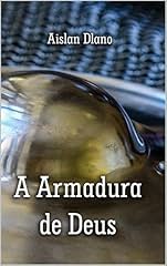Capa de A ARMADURA DE DEUS