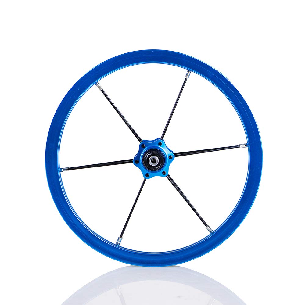 Bicycle Wheel Lacing Patterns FREE PATTERNS