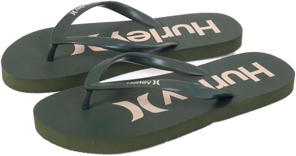 Hurley Men's Flip-Flop