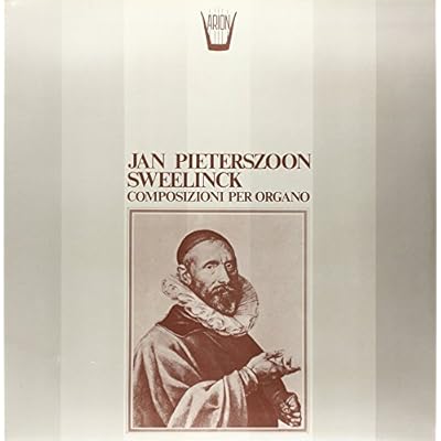 Composizioni Per Organo