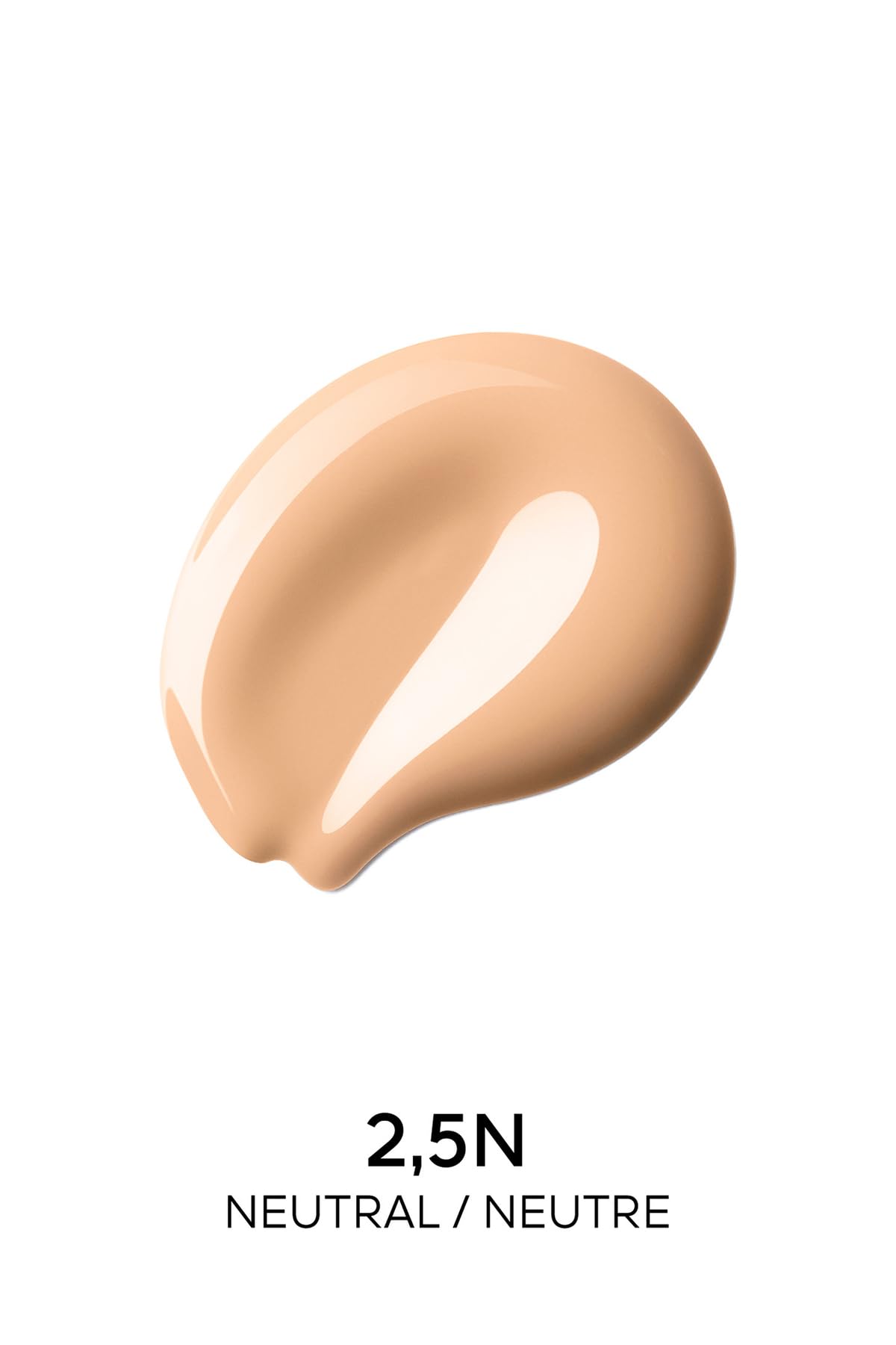 GUERLAIN TERRACOTTA LE TEINT 2.5N NEUTRAL 35 ML