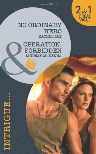No Ordinary Hero / Operation