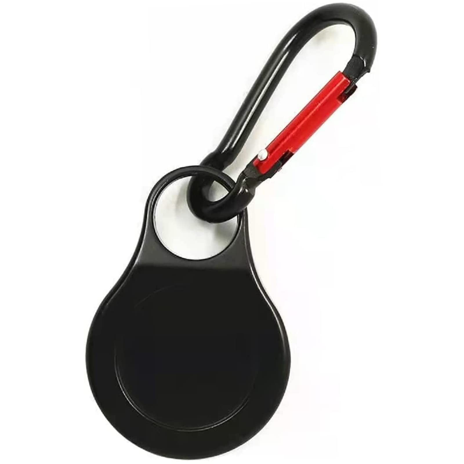 Lot De 2 Mini Boussoles Avec Mousqueton – Randonnée, Survie, Plein Air