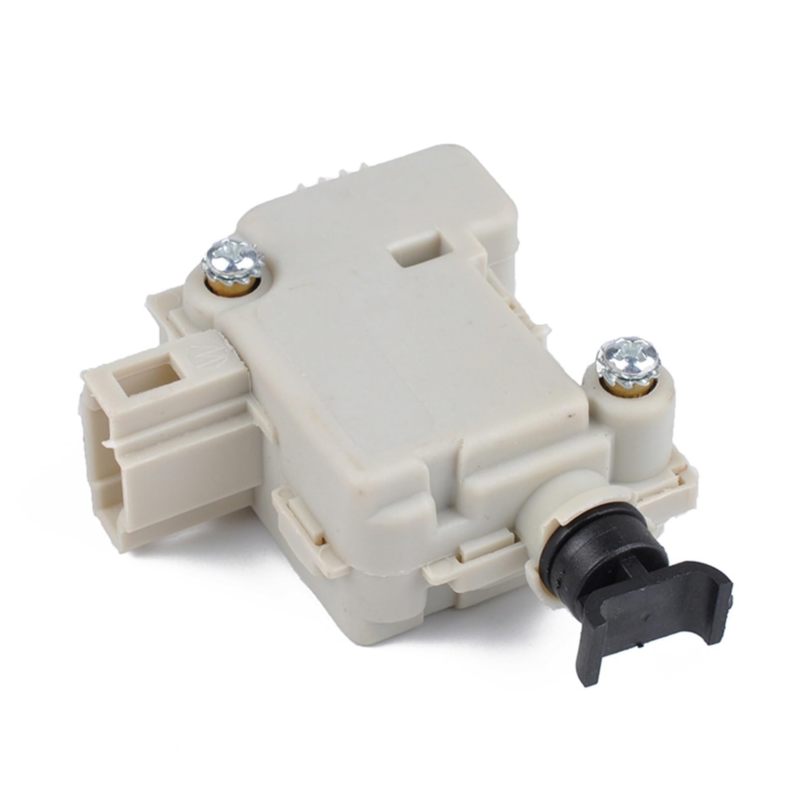 Zeronbv One Color Boot Lock Compatible With Golf Mk4 1998-2006 For Jetta 1999-2005 For Beetle 1999-2010 Trunk Lock Actuator Motor 3B5827061b 3B0959781c 7L6959781
