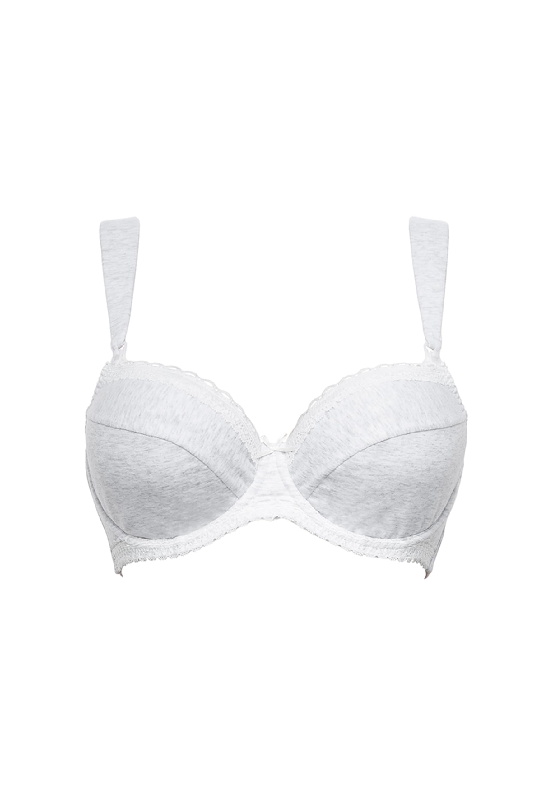 sans Complexe New Calin_71aae46 Soutien-Gorge à Couverture Totale Femme (Lot de 1)