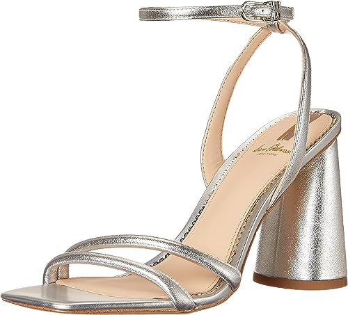 Sam Edelman Kia Silver 8.5 W