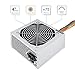 TooQ TQEP-500SP - Fuente de Alimentacion Ecopower II de 500W con PFC...