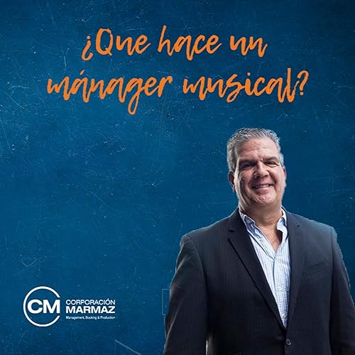 &iquest;Que hace un m&aacute;nager musical? - Cristian Pachon Vlogger