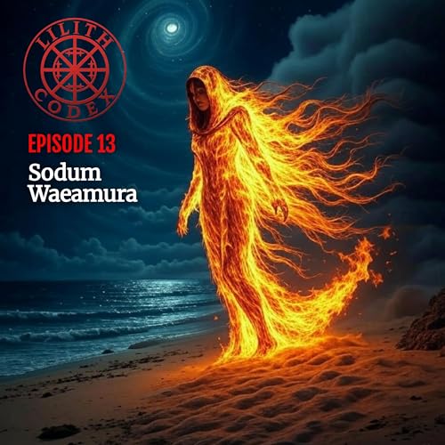 Episode 13: Sodum Waeamura