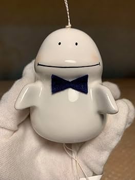 Amazon.co.jp: おばけのテリオット 貯金箱 昔 1985 レトロ