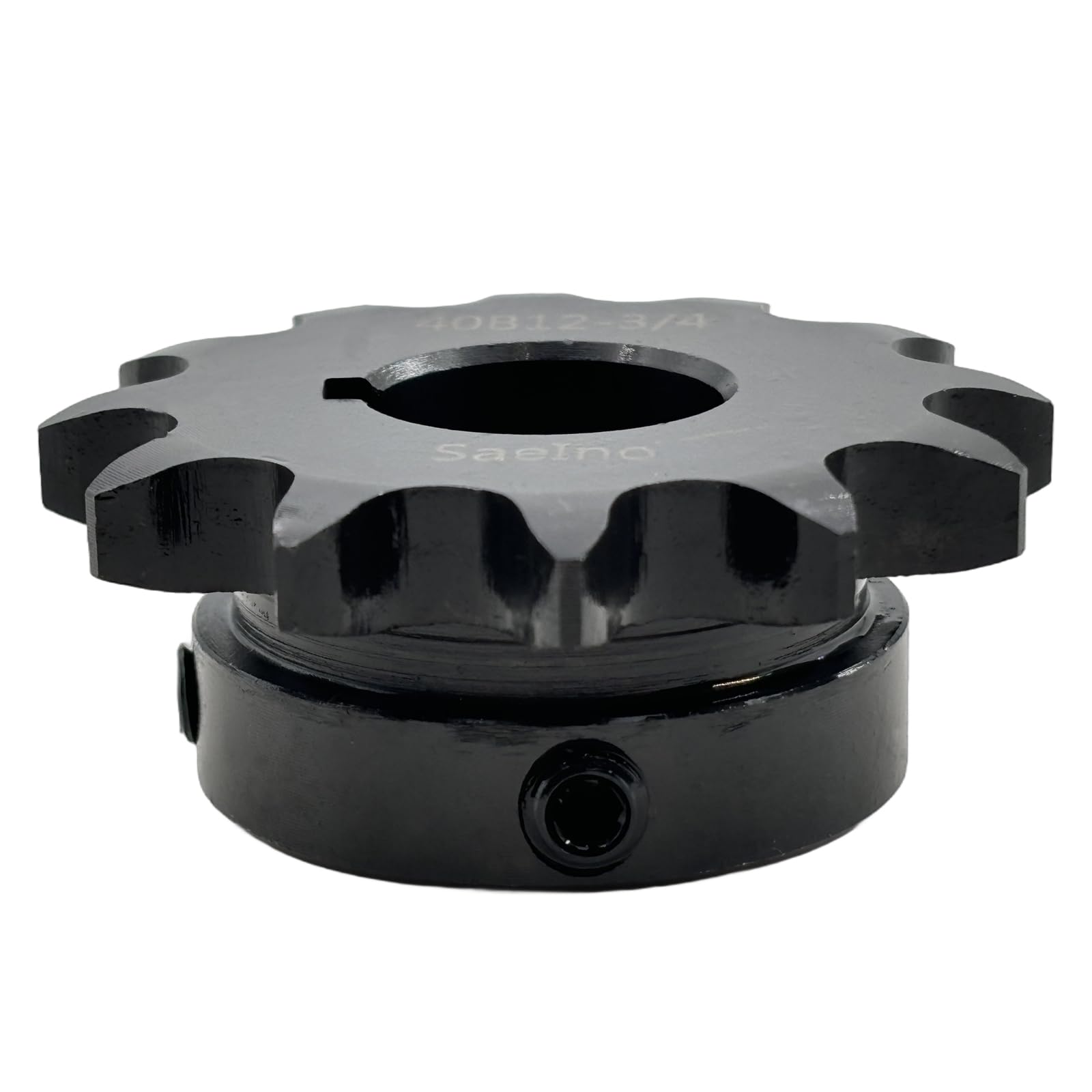 D&D B176 B176 Classical V-Belt, 179 In Outside Length, 21/32 In - Foto 3