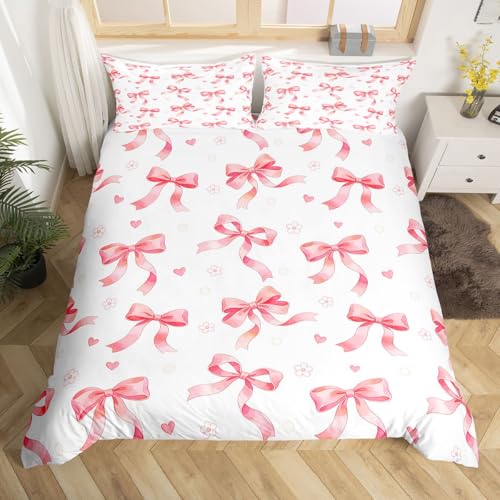 Housse de couette taille S pour lit enfant avec taie d'oreiller