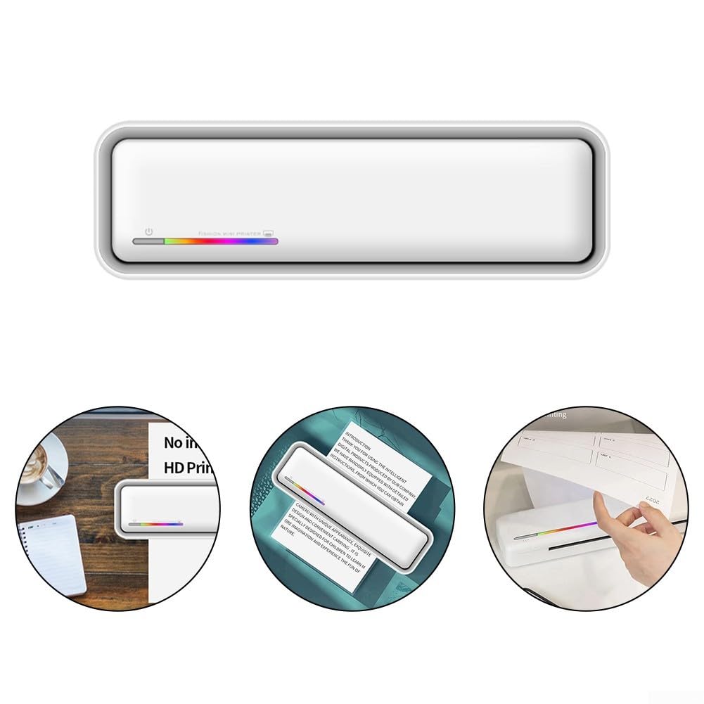 Imprimante pour Encre pour a4 pour École Bureau Maison Imprimante