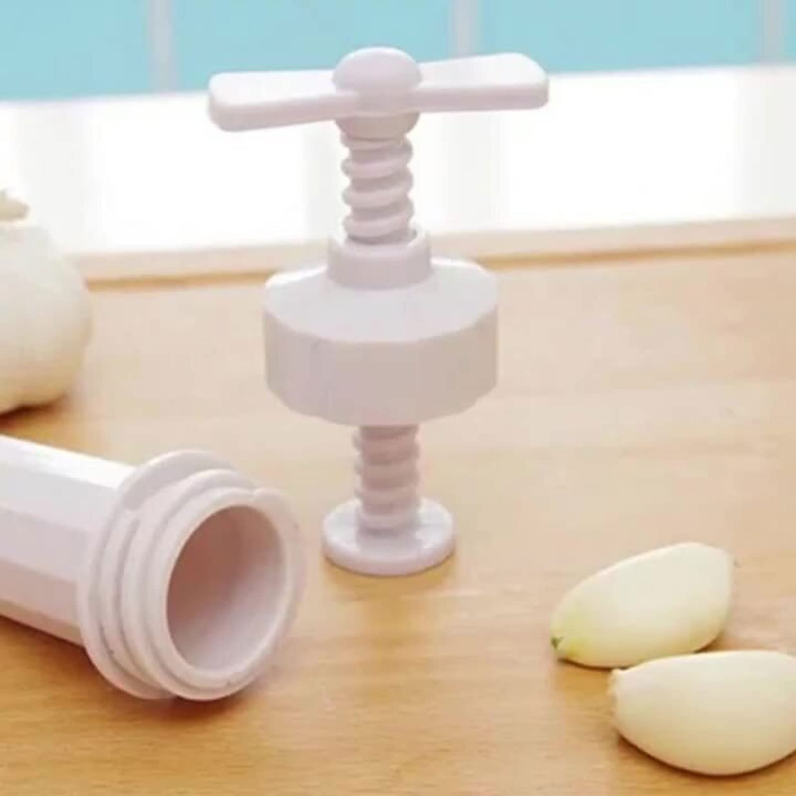 Rozdrabniacz do czosnku nowa wyciskarka do czosnku puree narzędzia do czosnku prasa kruszarka do czosnku strugarka do czosnku narzędzie kuchenne akcesoria kuchenne