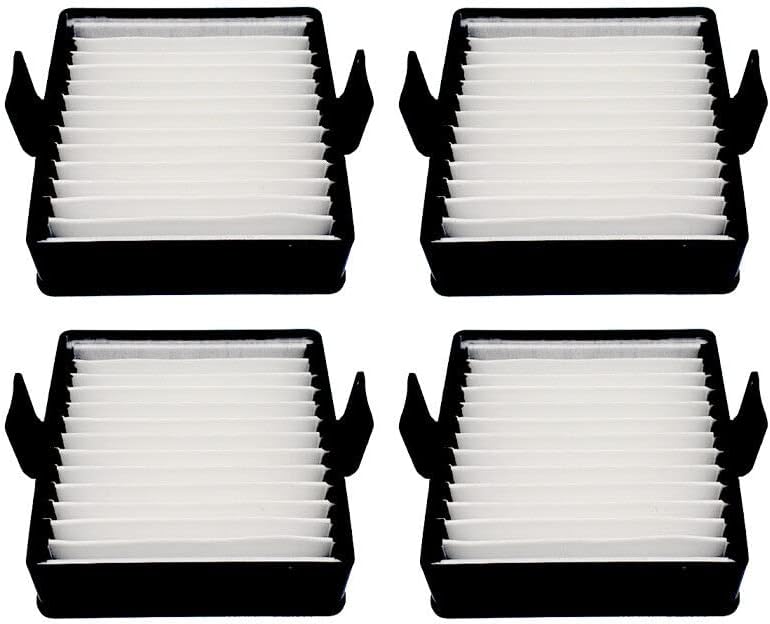 Replacement A32VC04 Vacuum Filter Kit for Ryobi Hand Vacuum Models