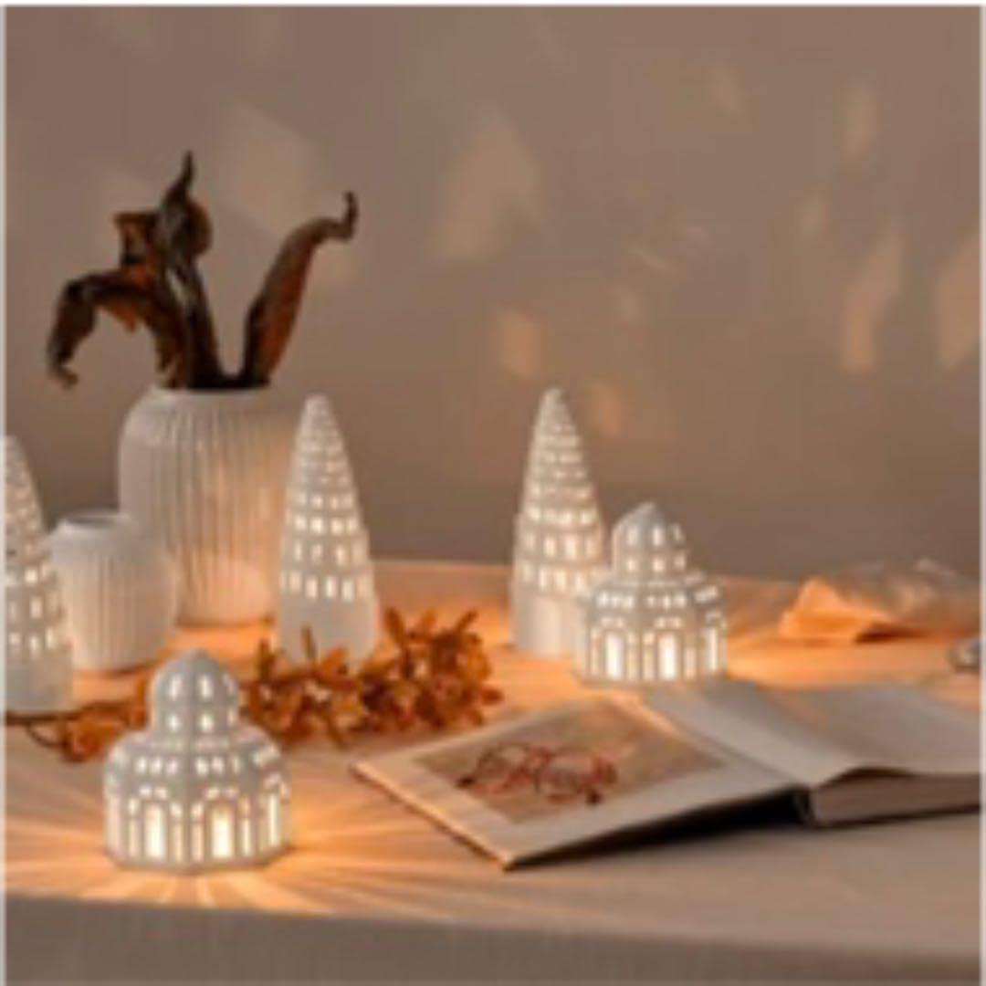 ケーラー アーバニア バベル KAHLER URBANIA Babel アーバニア