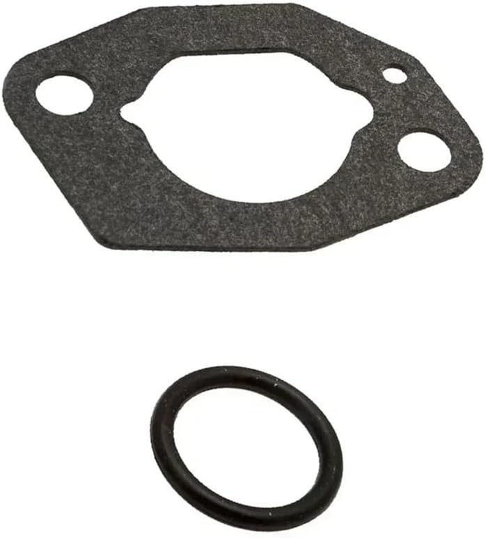 Carburetor Gasket O-Ring Kit Fit for RV150 SV150 V35 Lawn Mower Spare Parts