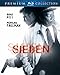 Blu Ray günstig Kaufen-Sieben - Premium Collection [Blu-ray]