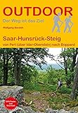 obersteinach restaurant  Saar-Hunsrück-Steig: von Perl (über Idar-Oberstein) nach Boppard (Outdoor Wanderführer, Band 249)