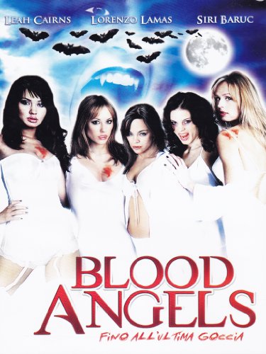 Blood Angels