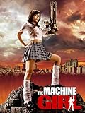 Movie - The Machine Girl