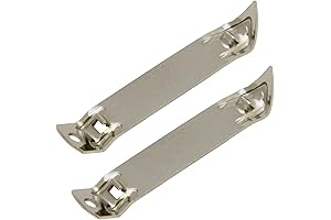 Rocky Mountain Goods Classic Bottle and Can Openers: The Ultimate 2-in-1 Kitchen Tool
