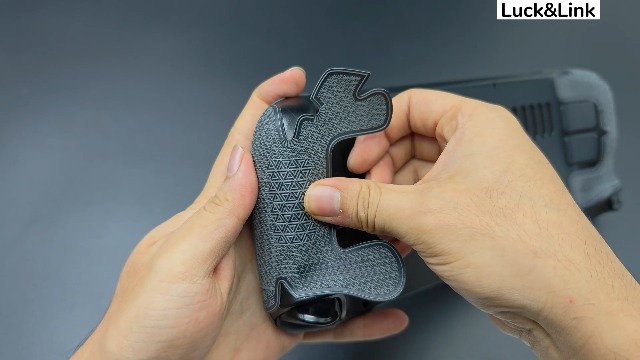 Amazon.com: Luck&Link Controller Grip for Steam Deck OLED&LCD