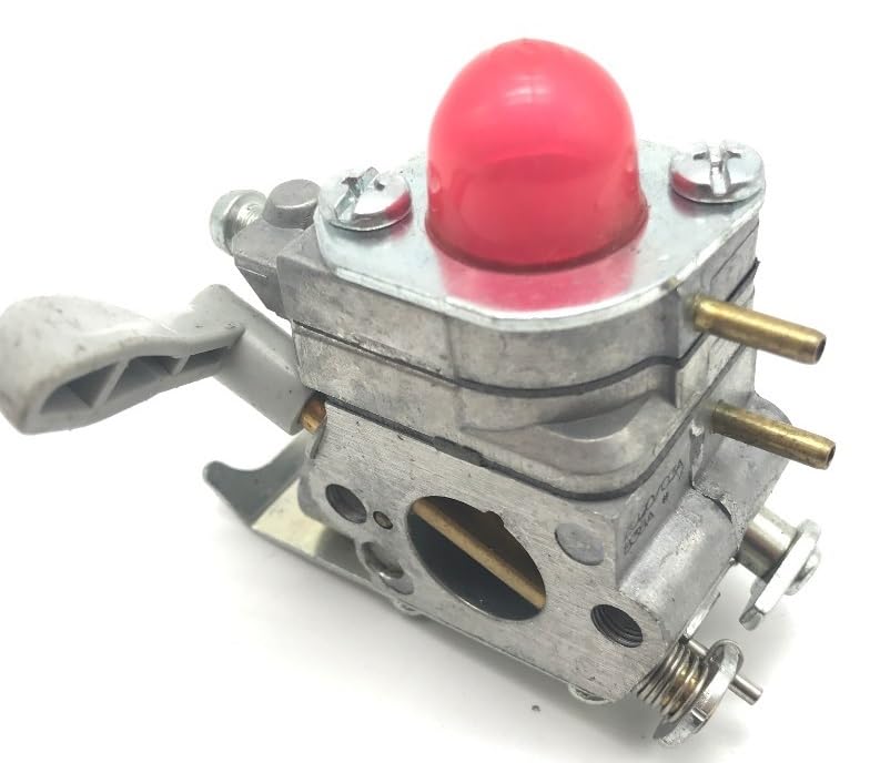 Carburateur tondeuse C1U-W19 pour restaurer la puissance du moteur thermique 530071811