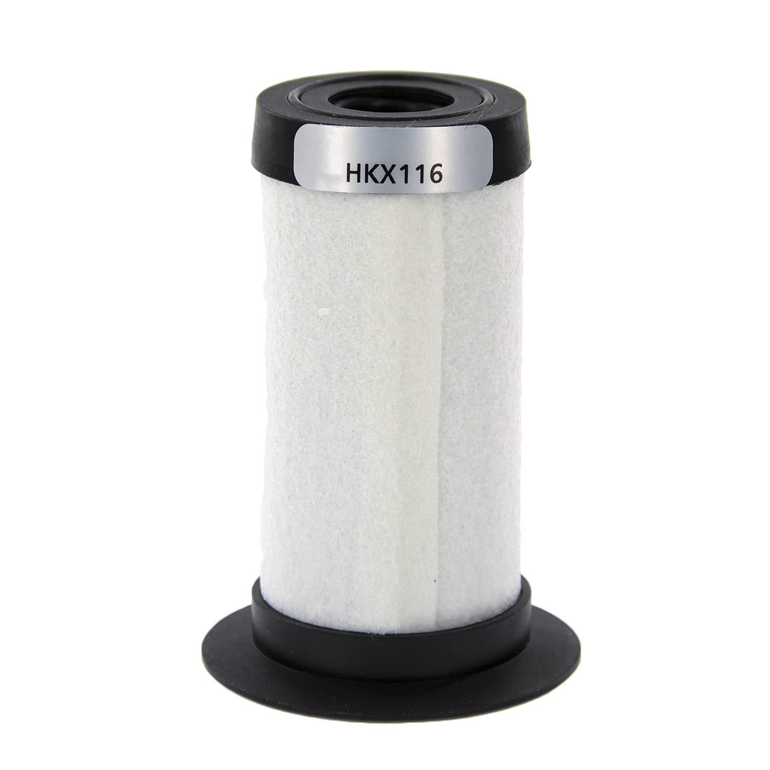 Aftermarket Hankison E7-16 Particulate Filter Element | 1 Micron, 0.1 ppm Oil Removal | Replacement Part | General Purpose | for Compressed Air Equipment & Systems